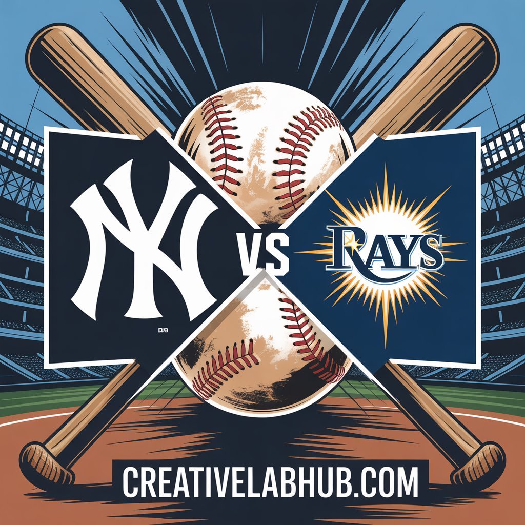 Yankees vs Rays