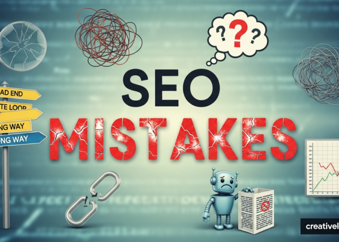 SEO Mistakes: The Ultimate On-Page SEO Checklist for 2026