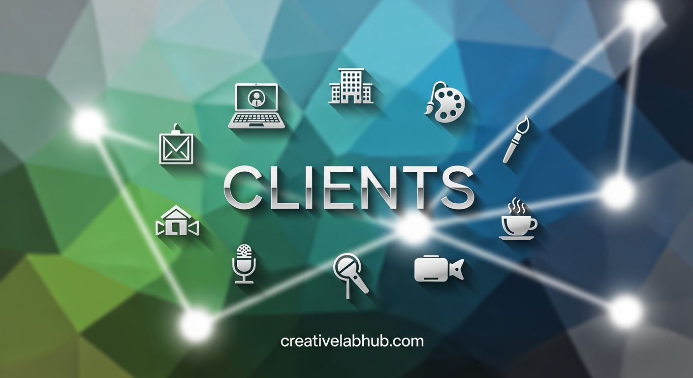 How to Get Clients from Your Website 2026