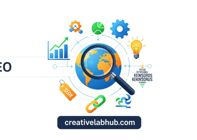 SEO: A Beginner’s Guide to Understanding Its Basics and How It Works 2026