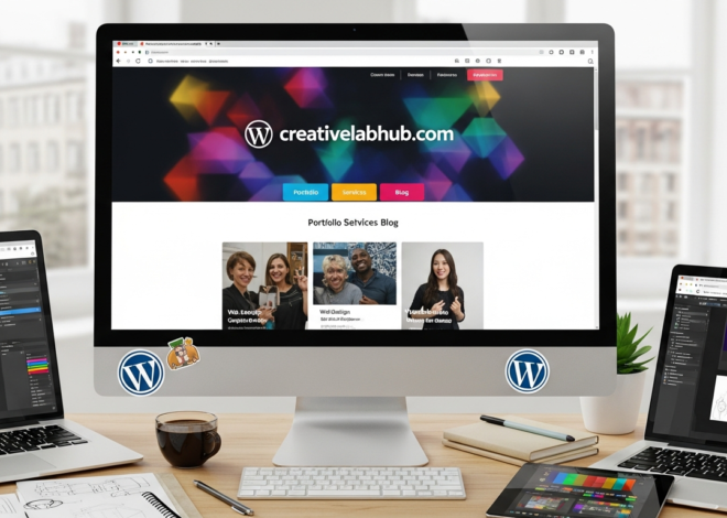 How to Fast WordPress Websites 2026