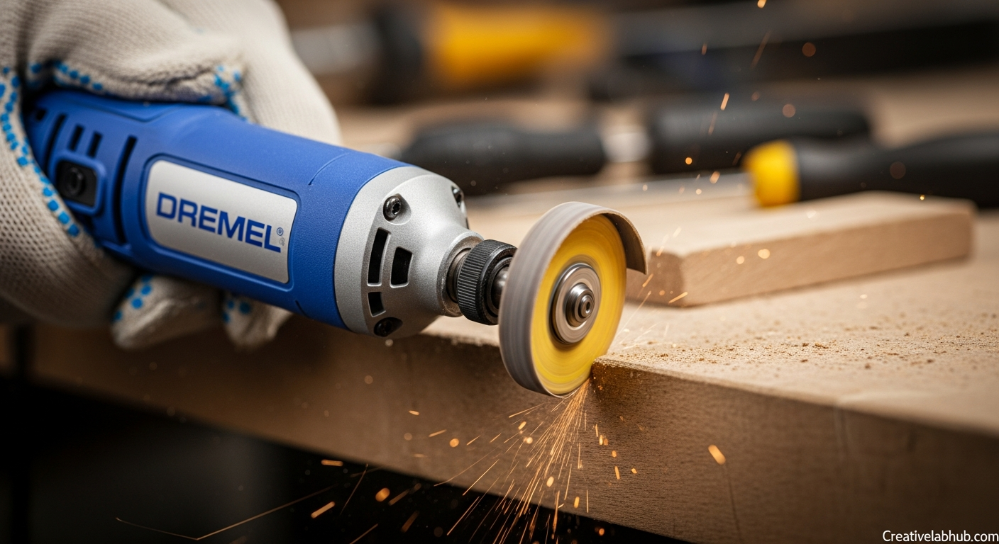 Master Your Projects With Dremel Tool: Dremel Tool Guide 2026