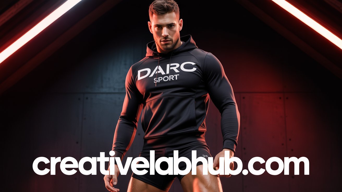 Ultimate Darc Sport Guide: Elevate Your Athletic Style 2026