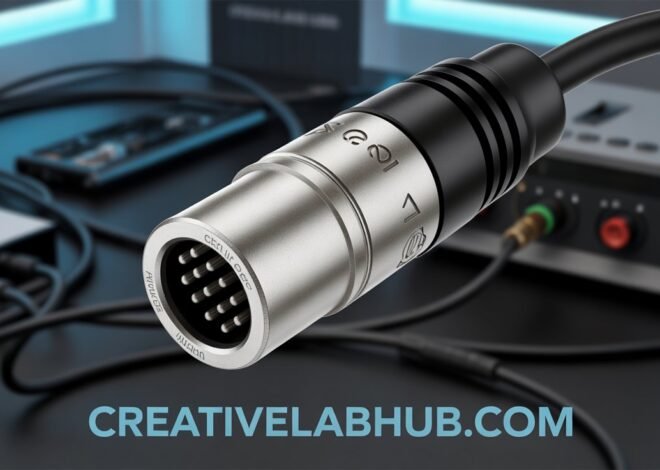 Ultimate Guide to XLR Connectors: Boost Your Audio Quality Today 2026