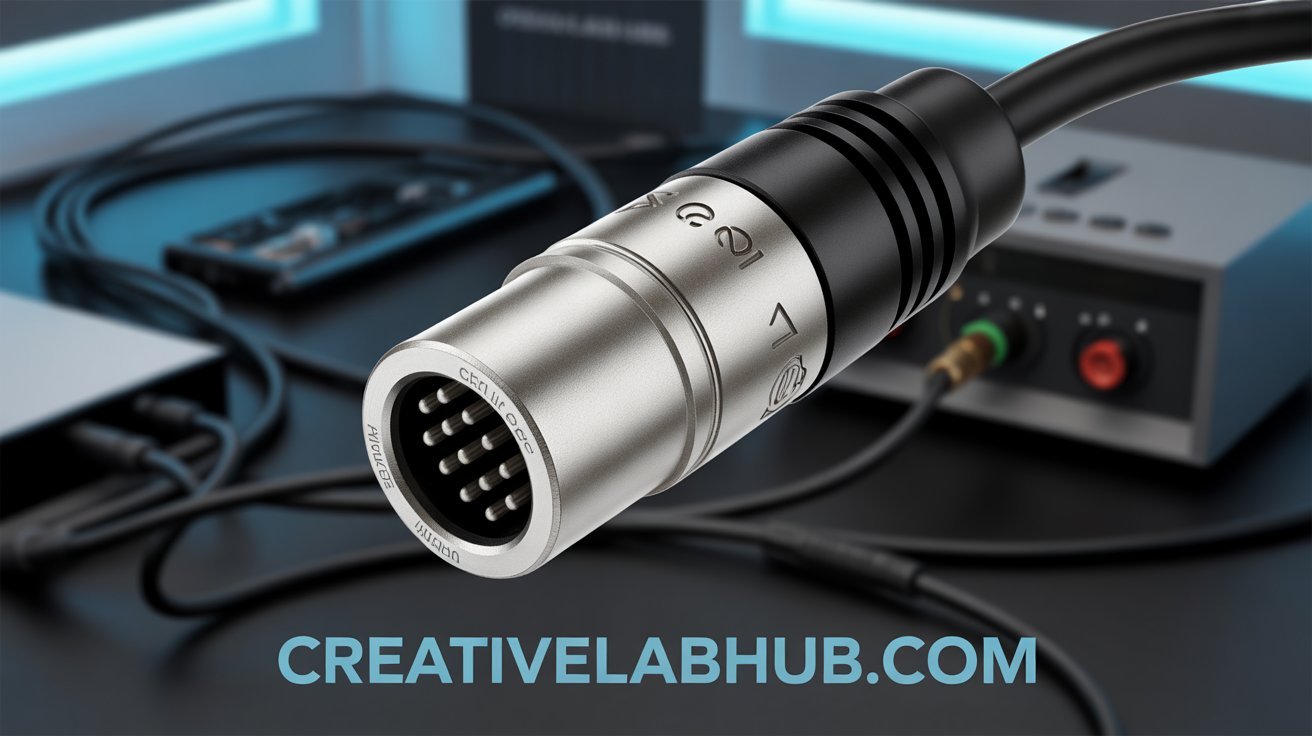 Ultimate Guide to XLR Connectors: Boost Your Audio Quality Today 2026