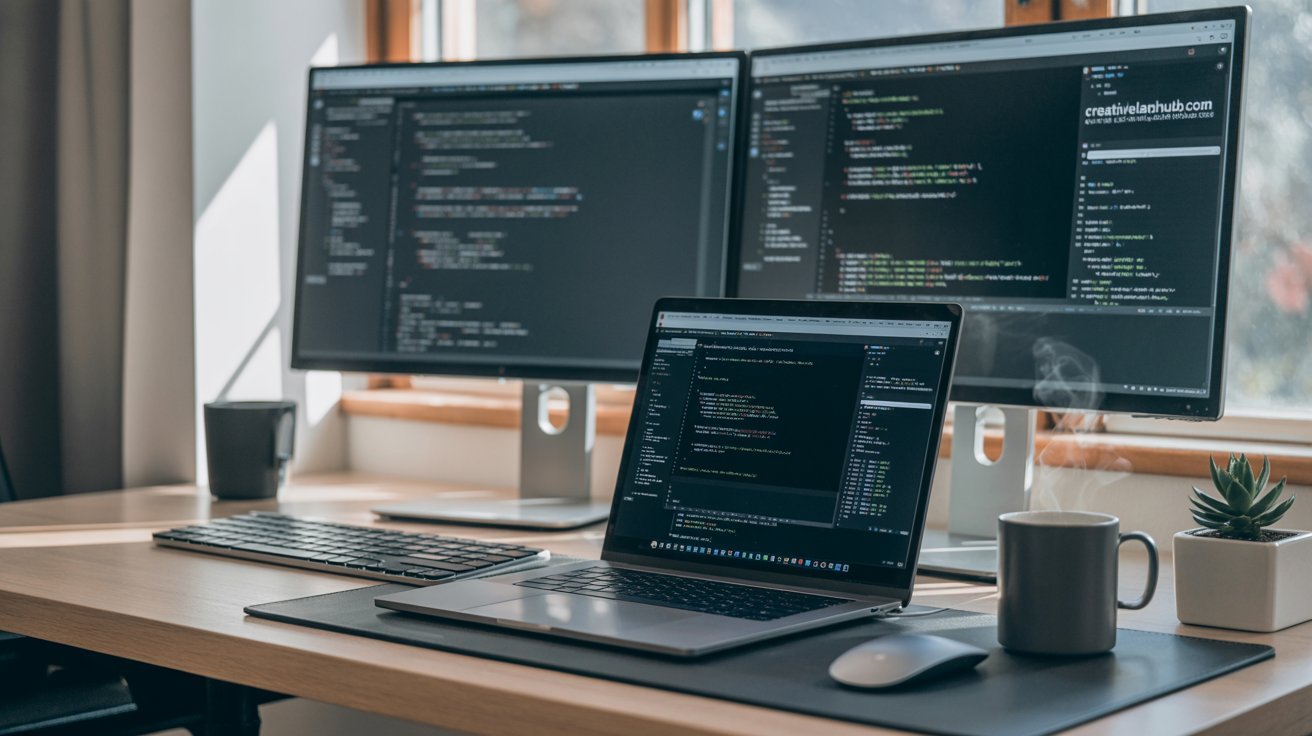 Master Your Remote Work Setup: Essential Guide 2026