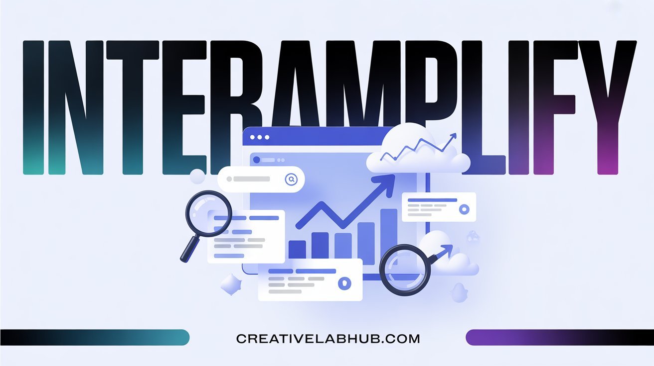 Discover How SEO Agency Interamplify Transforms Struggling Websites Into Traffic Powerhouses 2026