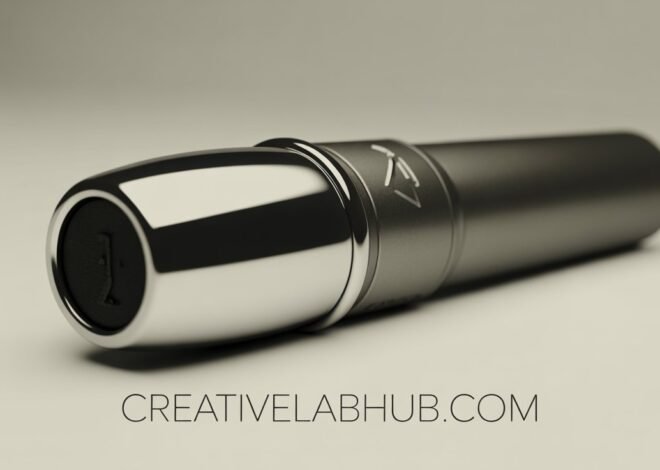 Ultimate Guide to XLR Microphone: Why XLR Microphones Win Every Time 2026