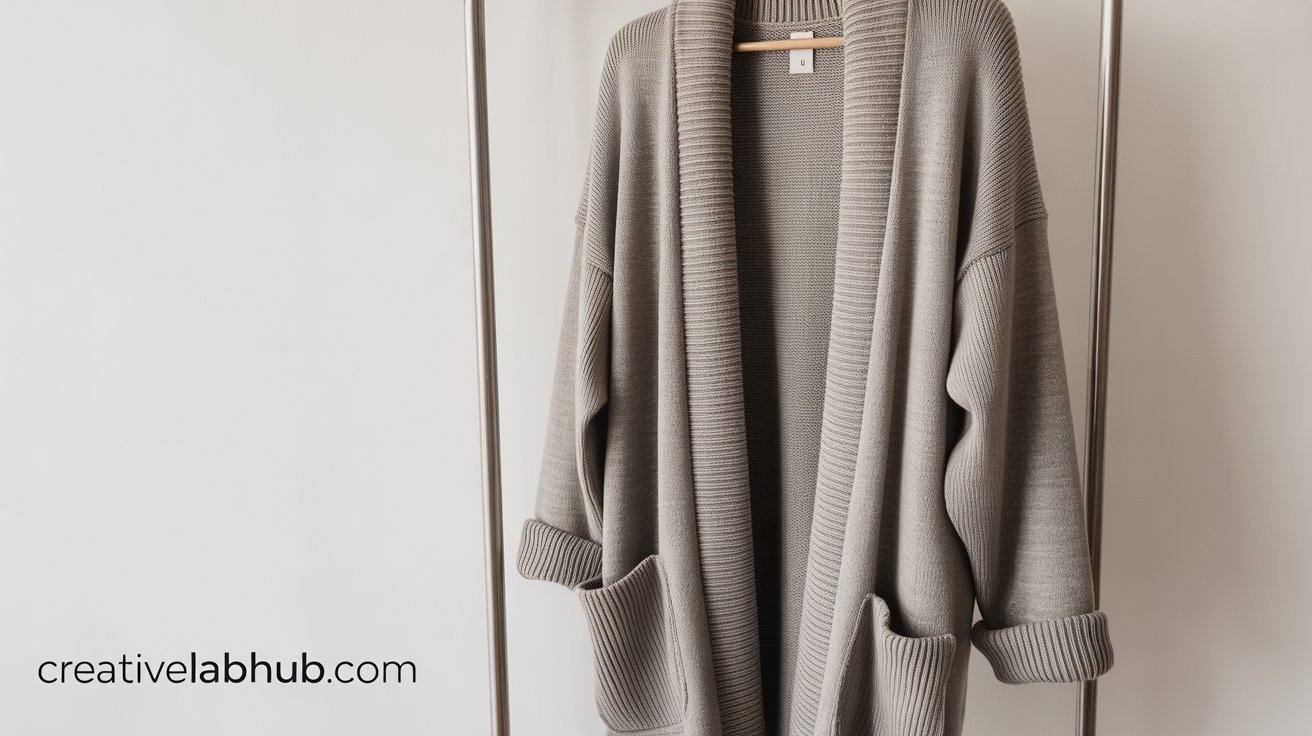 Effortless Style Duster Cardigan: Why Every Wardrobe Needs a Duster Cardigan 2026