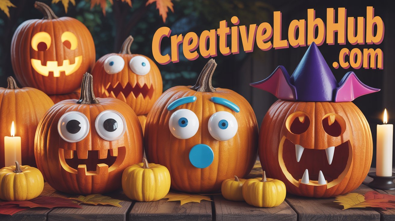 Amazing Funny Pumpkin Carving Ideas That Will Make Your Neighbors Laugh 2026