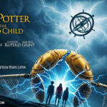 Harry Potter and the Cursed Child Movie