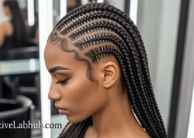 Master Feed In Braids: The Ultimate Guide to Flawless, Long-Lasting Protective Styles 2026