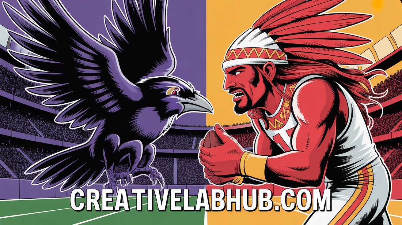 Ravens vs Chiefs: The Rivalry That Never Disappoints 2026