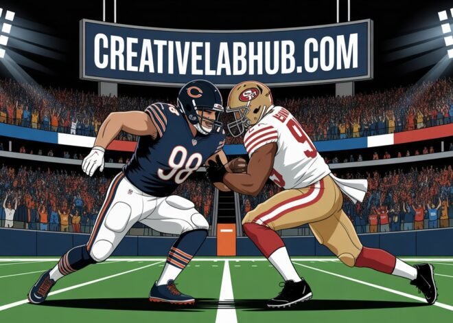 Rams vs 49ers Score: Thrilling Rivalry Delivers Unforgettable 2025 Results