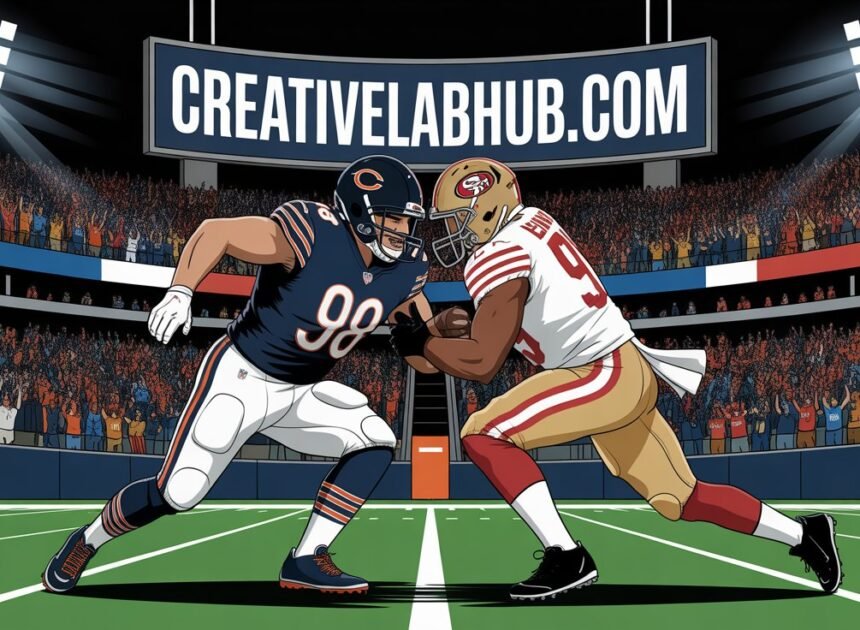 Rams vs 49ers Score: Thrilling Rivalry Delivers Unforgettable 2025 Results