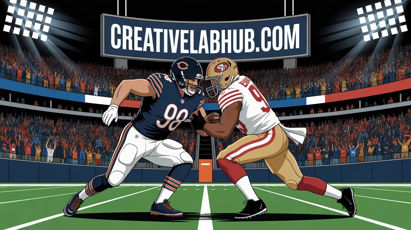 Rams vs 49ers Score: Thrilling Rivalry Delivers Unforgettable 2025 Results