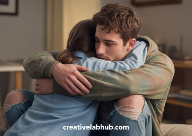 Broke Boyfriend Hug: The Heartwarming Truth Behind the Broke Boyfriend Hug 2026