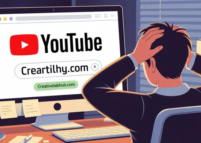 Is YouTube Down? How to Check and Fix It Fast