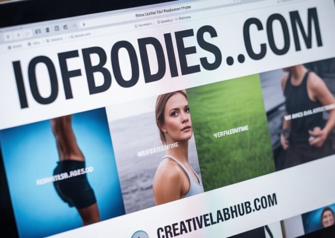Ultimate Guide to IOFBodies .com: Transform Your Fitness Journey Today 2026