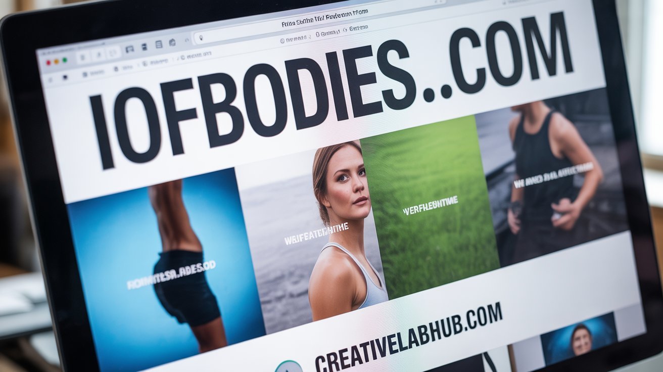 Ultimate Guide to IOFBodies .com: Transform Your Fitness Journey Today 2026