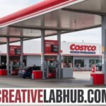 Costco Gas Price