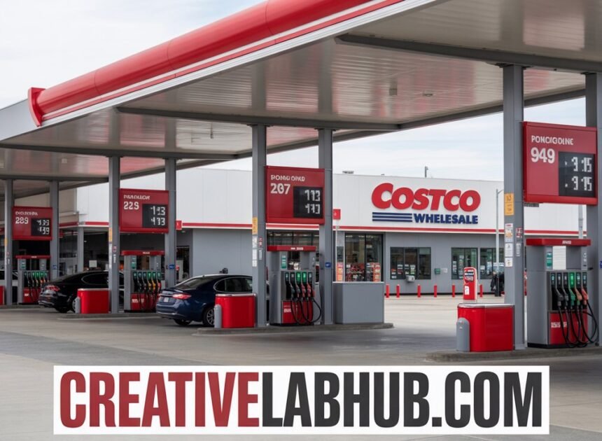 Costco Gas Price Secrets: Smart Savings You Need 2026