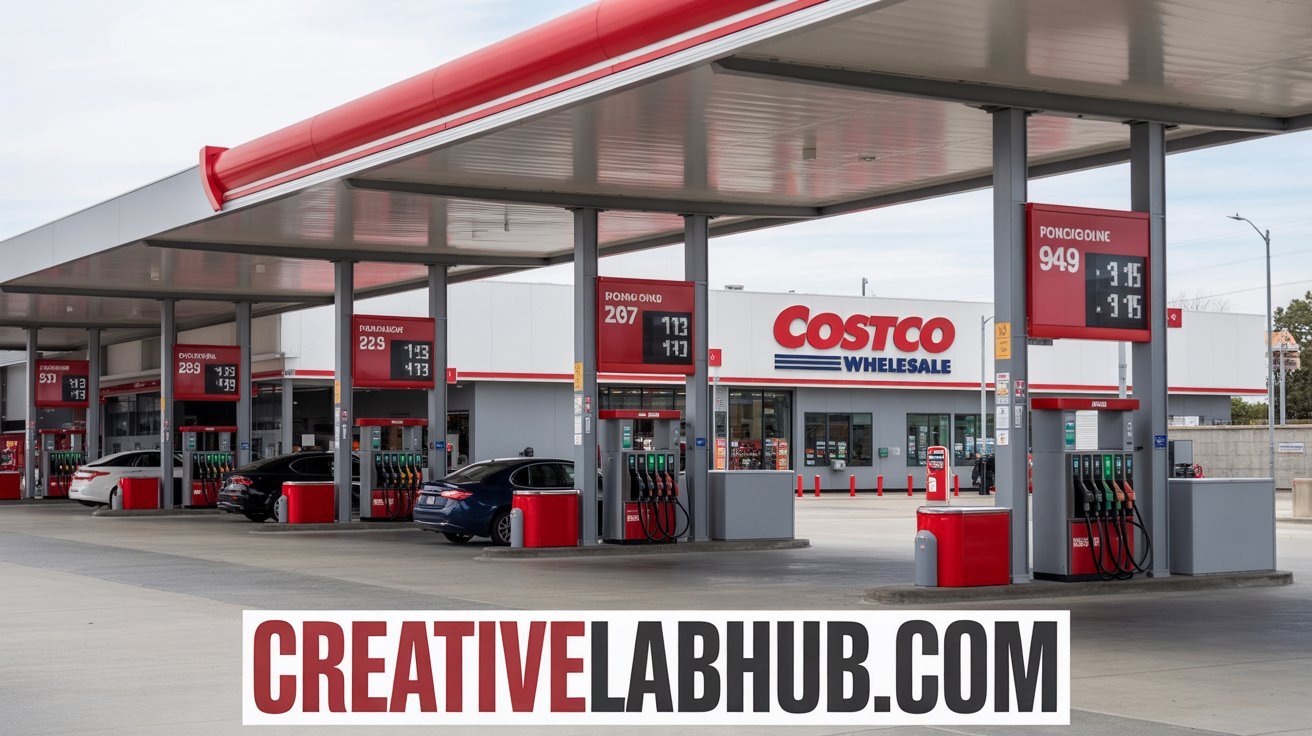 Costco Gas Price Secrets: Smart Savings You Need 2026