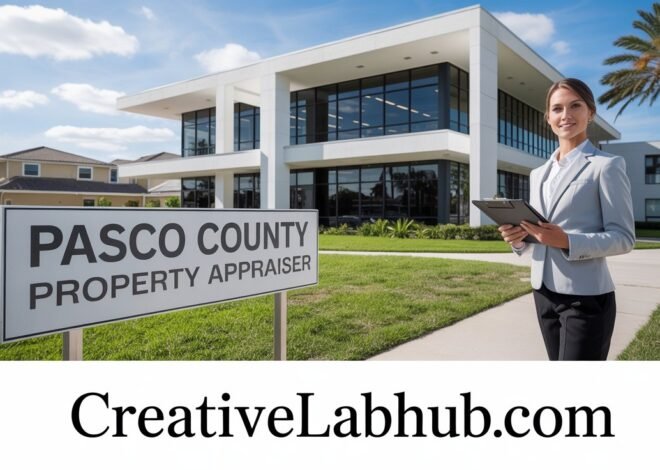 Pasco County Property Appraiser: Your Complete Guide to Understanding Your Property Value 2026