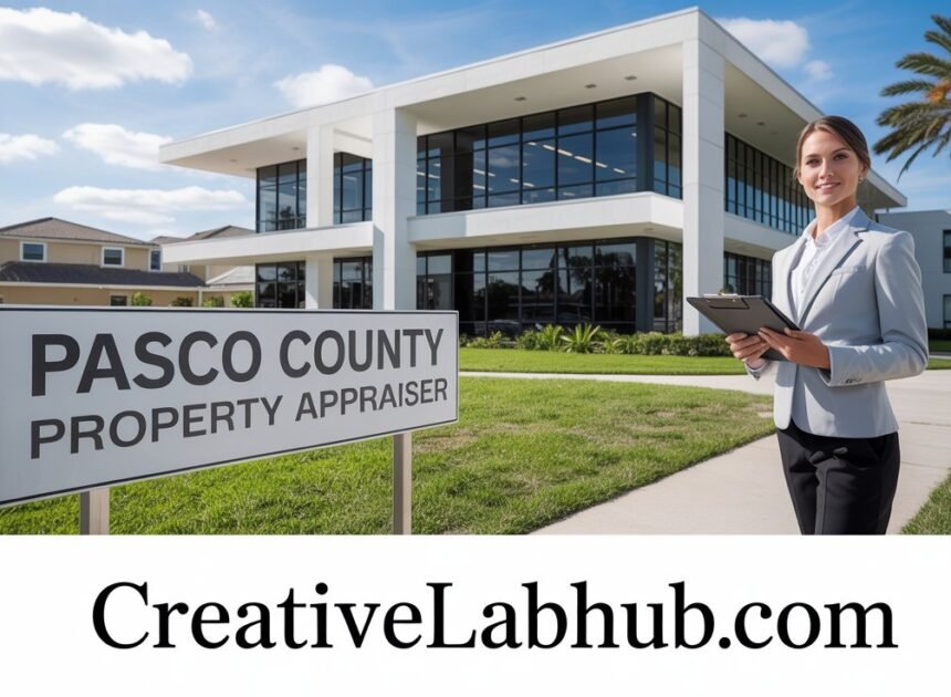 Pasco County Property Appraiser: Your Complete Guide to Understanding Your Property Value 2026
