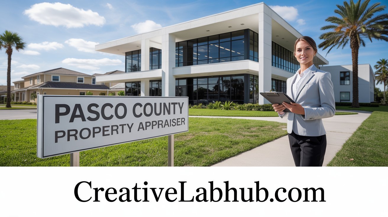 Pasco County Property Appraiser: Your Complete Guide to Understanding Your Property Value 2026