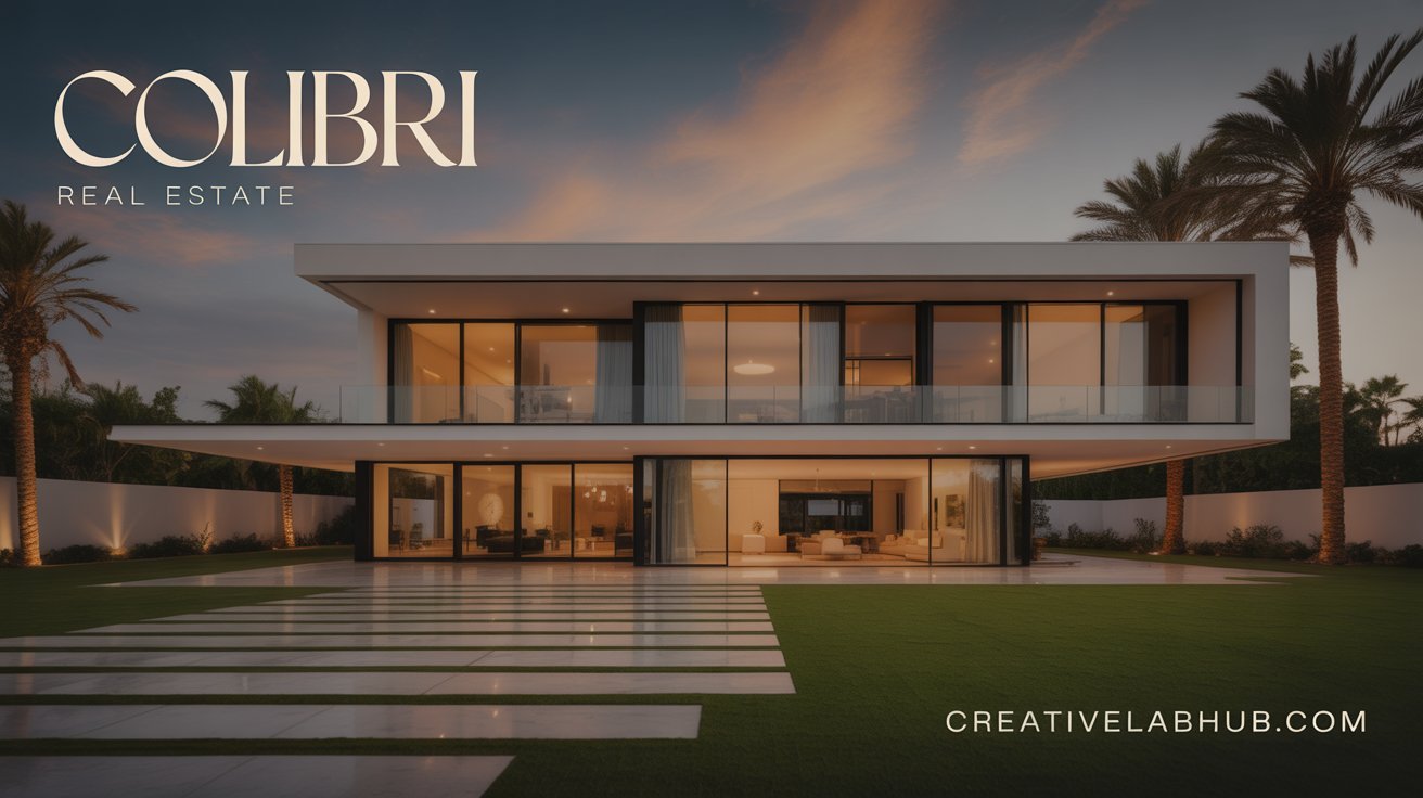 Unlock Success with Colibri Real Estate In 2026