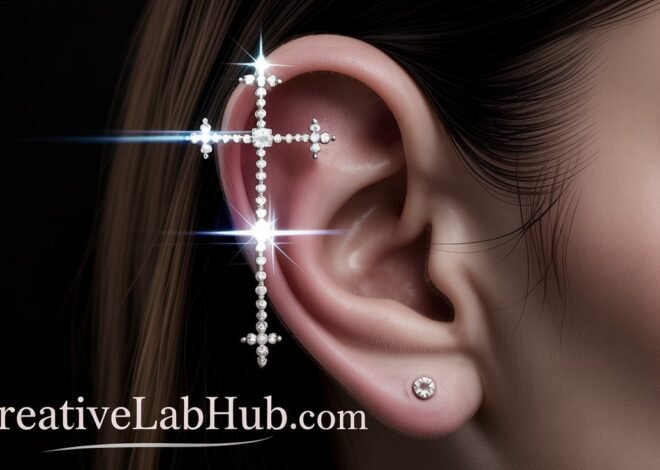 The Ultimate Truth About Magic Cross Piercing: Pain, Style & Safety 2026