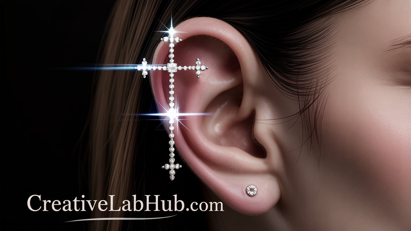 The Ultimate Truth About Magic Cross Piercing: Pain, Style & Safety 2026