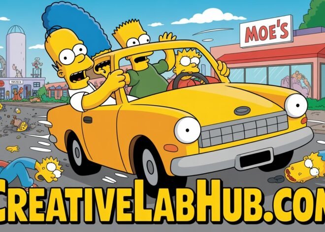 The Simpsons Hit and Run: The Greatest Licensed Game Ever Made (And Why Fans Still Love It) 2026