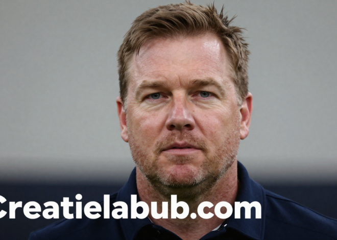 Hugh Freeze: A Deep Dive into the Coach’s Journey and Impact 2026