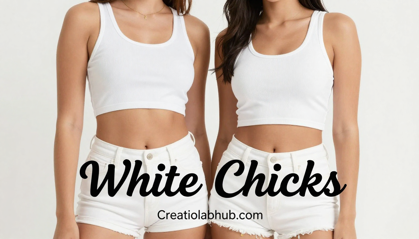 Watch White Chicks: A Comprehensive Guide to this Classic Comedy 2026