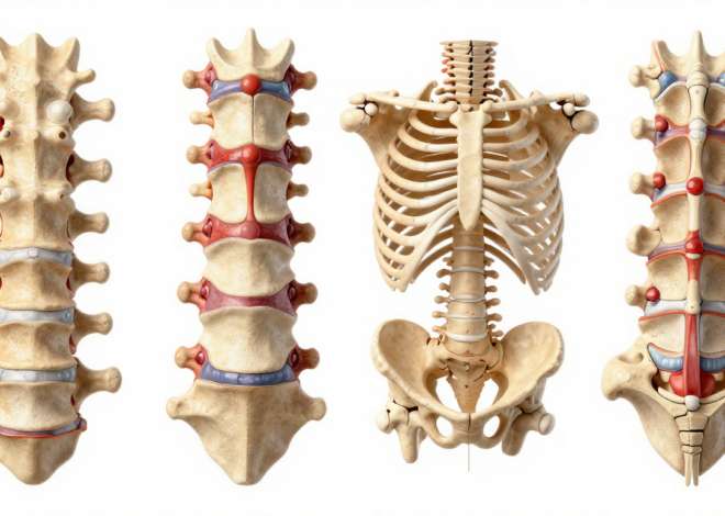 Amazing Axial Skeleton: Your Body’s Central Support System 2026