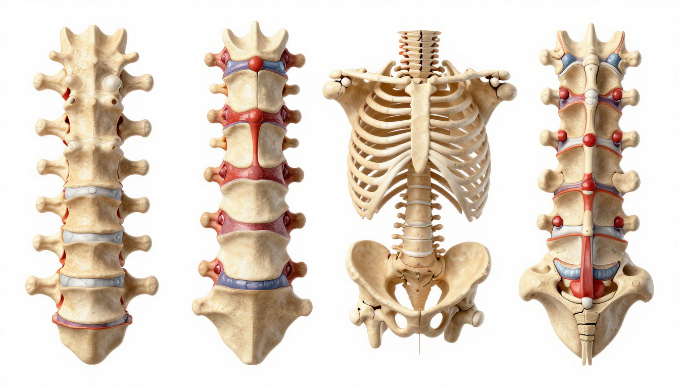 Amazing Axial Skeleton: Your Body’s Central Support System 2026