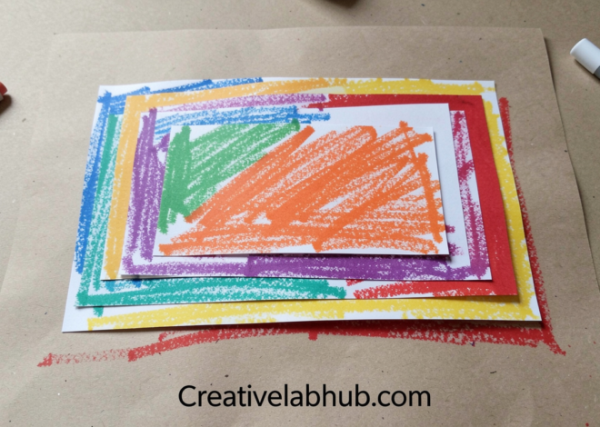 The Surprisingly Wonderful World of Construction Paper You Need to Explore 2026