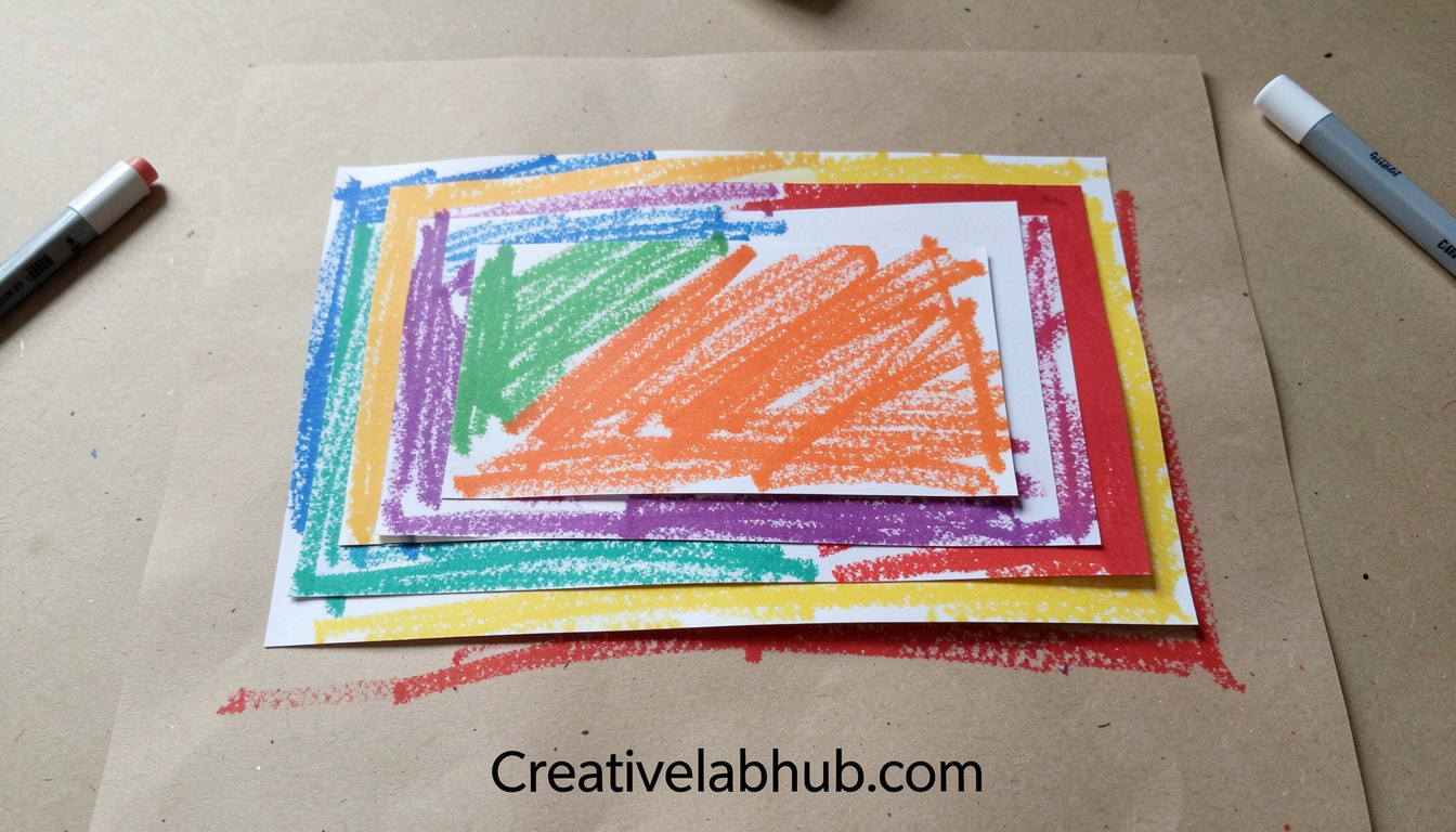 The Surprisingly Wonderful World of Construction Paper You Need to Explore 2026