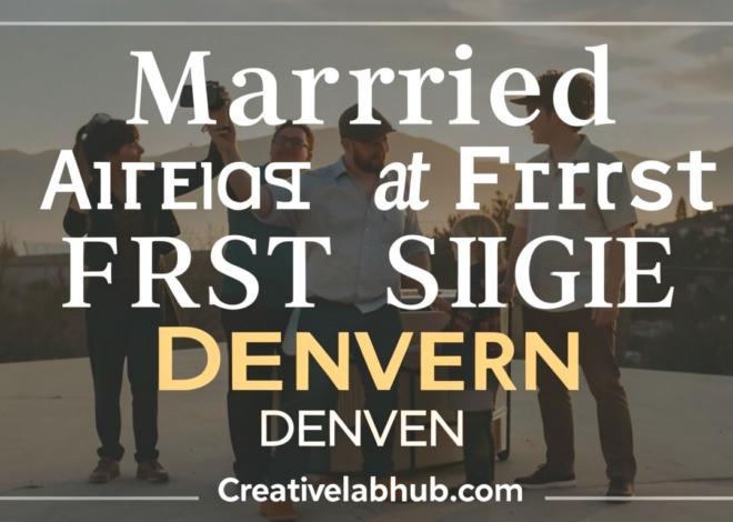Married at First Sight Denver: Ultimate Insider’s Guide to the Mile High Experiment 2026
