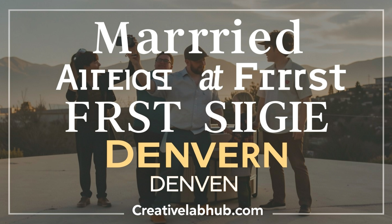 Married at First Sight Denver: Ultimate Insider’s Guide to the Mile High Experiment 2026