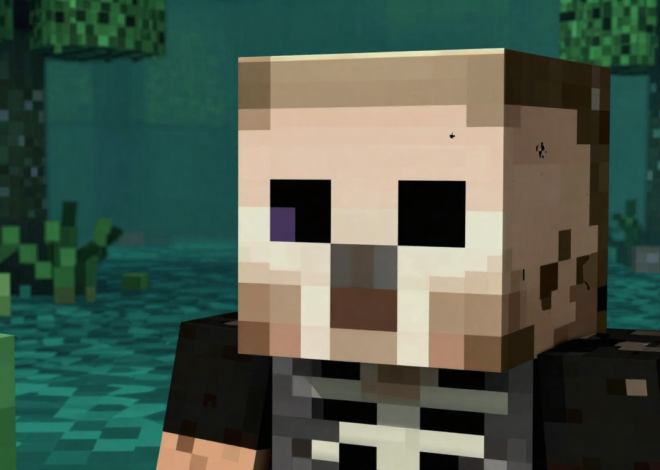 Minecraft Skeleton: Master These Deadly Mobs and Survive Every Night 2026