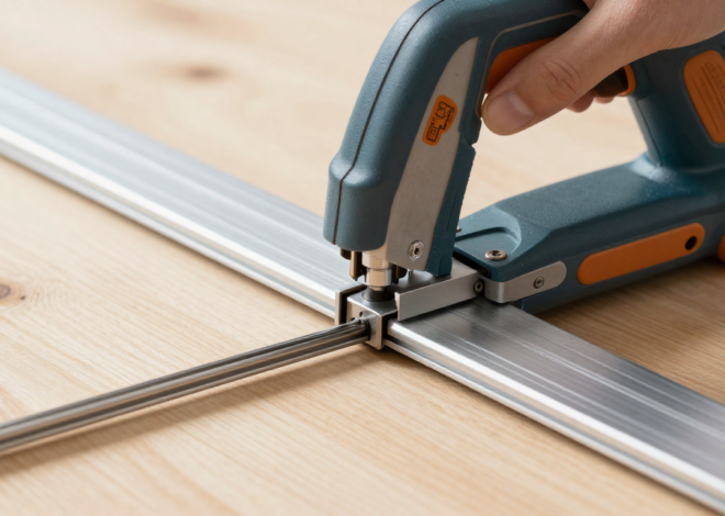 The Track Saw Guide That Actually Makes Sense (And Saves You Money) 2026