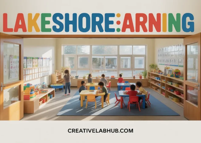 Lakeshore Learning: The Surprisingly Brilliant Way to Teach Kids 2026