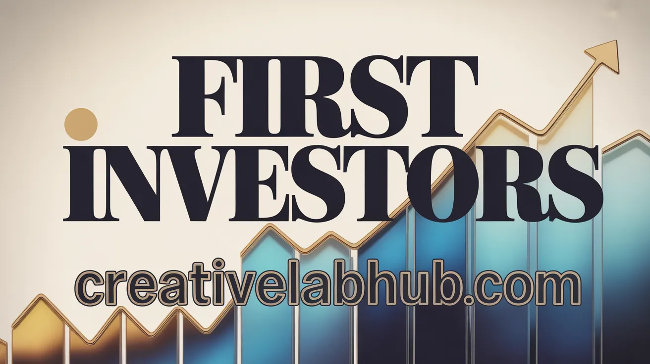 First Investors: The Powerful Truth Most Beginners Miss 2026