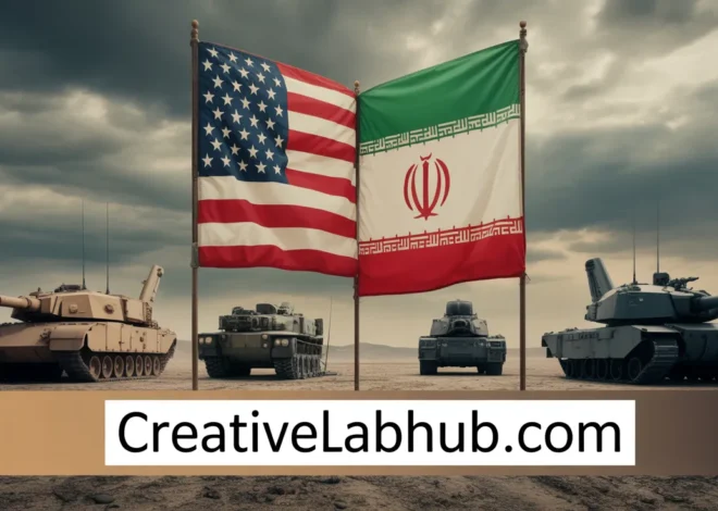 US Iran War: The Dangerous Truth Behind a Conflict That Could Change Everything 2026