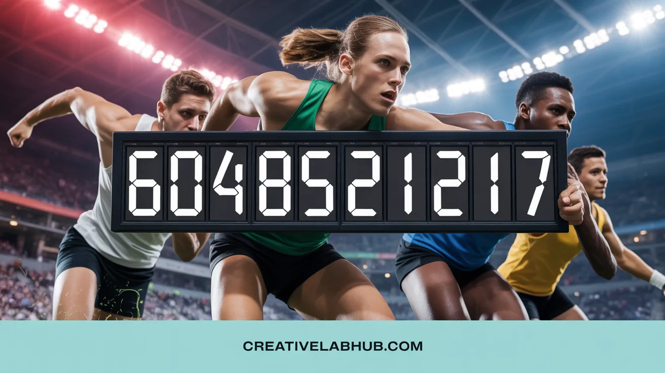 6048521217: The Shocking Truth About This Number You Must Know