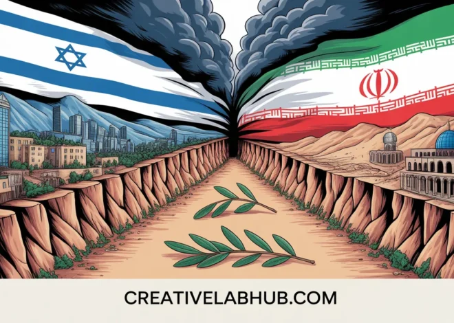 Israel Iran War: Shocking Truth Behind a Dangerous Conflict 2026