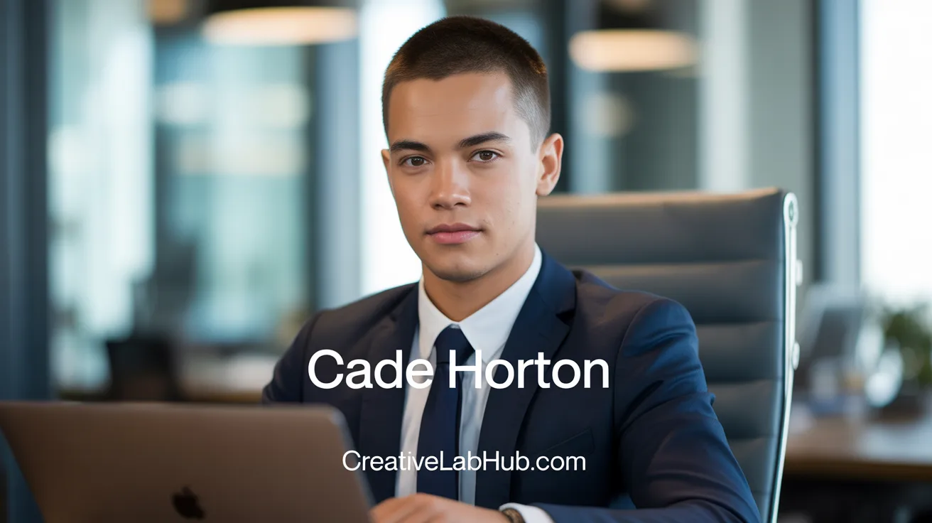 Cade Horton: The Brilliant Young Pitcher Everyone Must Watch Now 2026